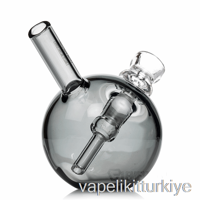 Vape Likit Grav Küresel Cep Kabarcıklayıcı Duman Grisi